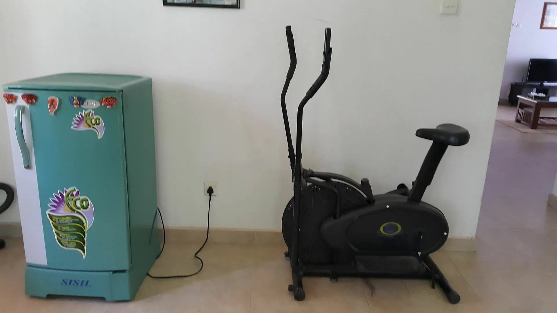 קנדי River Side Homestay Apartment סרי לנקה
